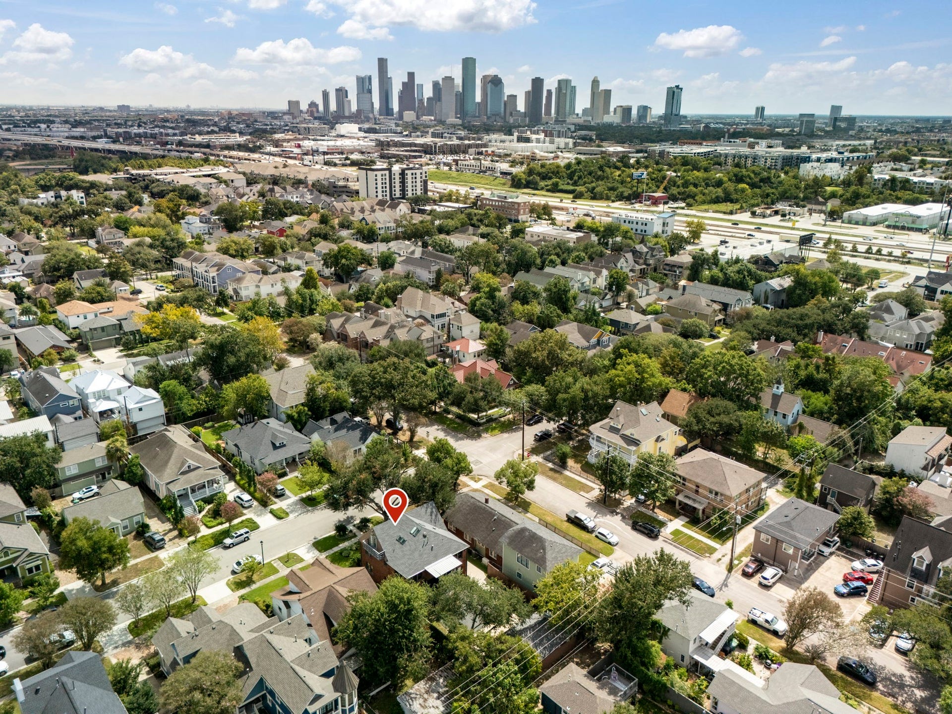 505 Harvard Street, Houston, TX 77007 505 Harvard Street, Houston, TX 77007
