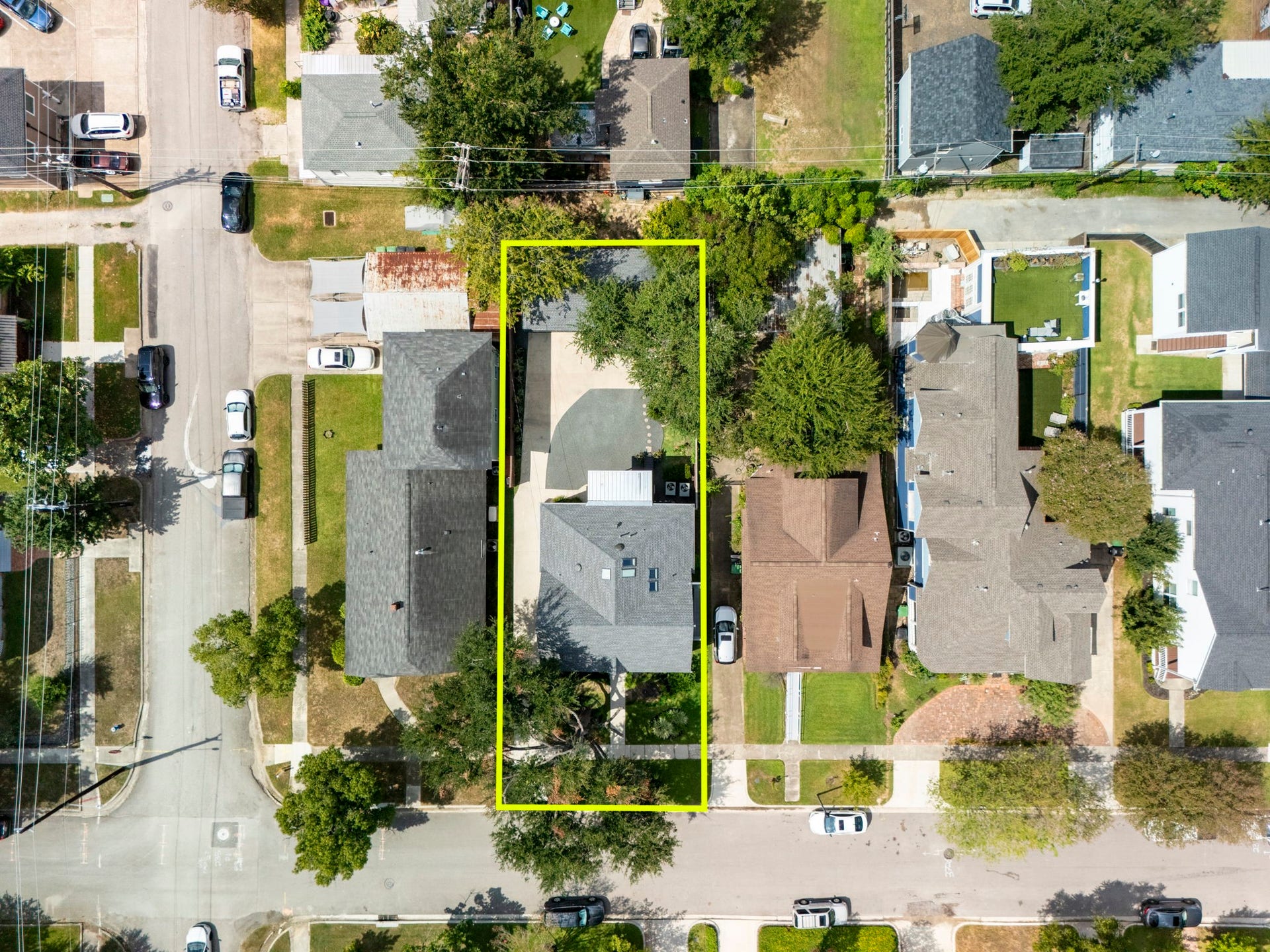 505 Harvard Street, Houston, TX 77007 505 Harvard Street, Houston, TX 77007