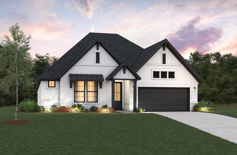 Property photo for 18802 Lima Orange Trail, Manvel, TX