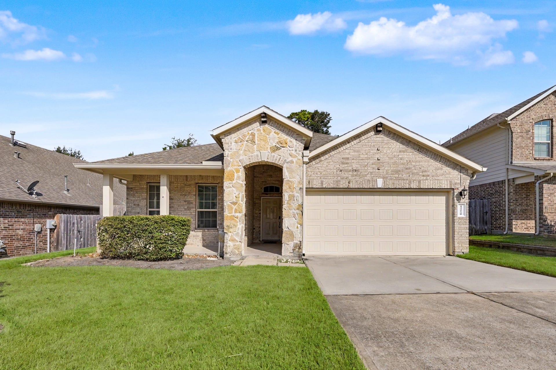 12250 Antilles Lane, Conroe, TX 77304