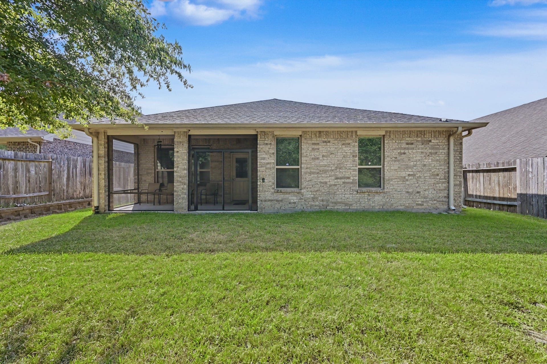 12250 Antilles Lane, Conroe, TX 77304