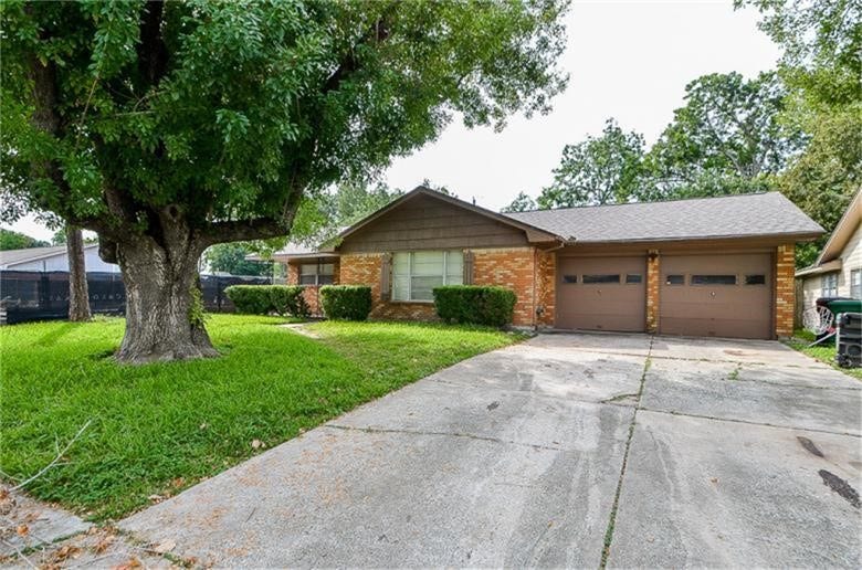 Property photo for 4401 Hummingbird Street, Houston, TX
