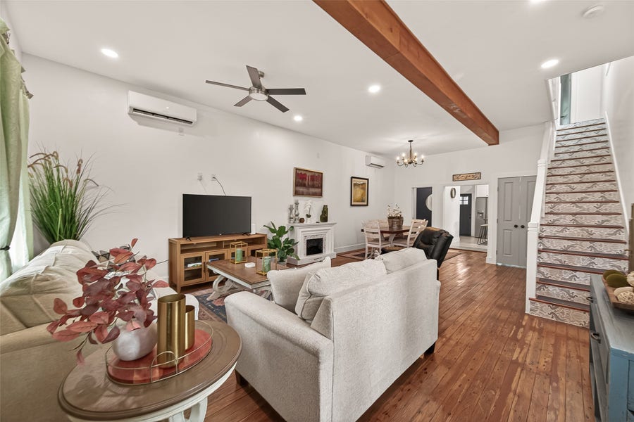 Property photo for 2815 Ball Street, Galveston, TX
