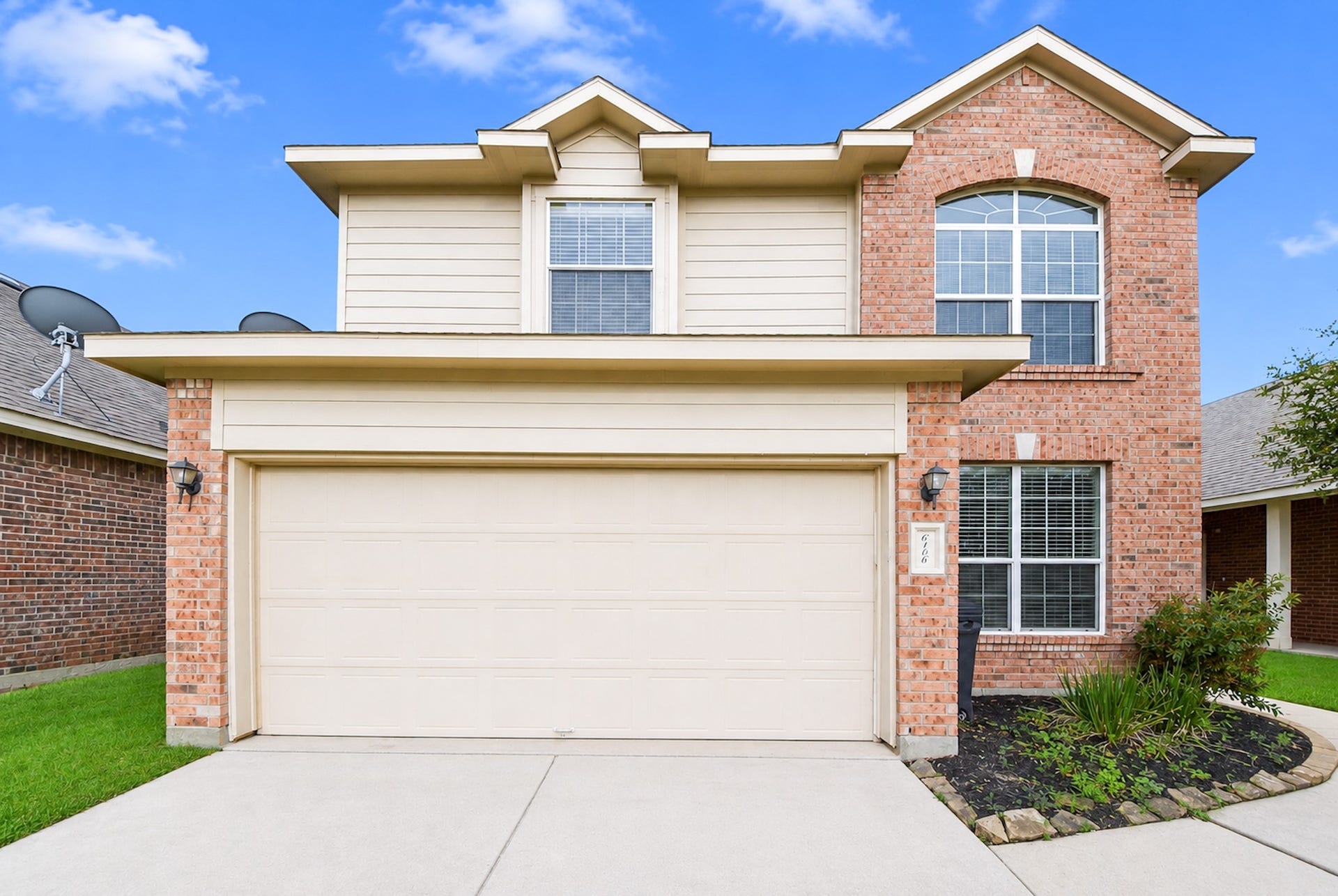 6106 Grassy Haven Lane, Katy, TX 77494 Welcome to This Stunning Home!