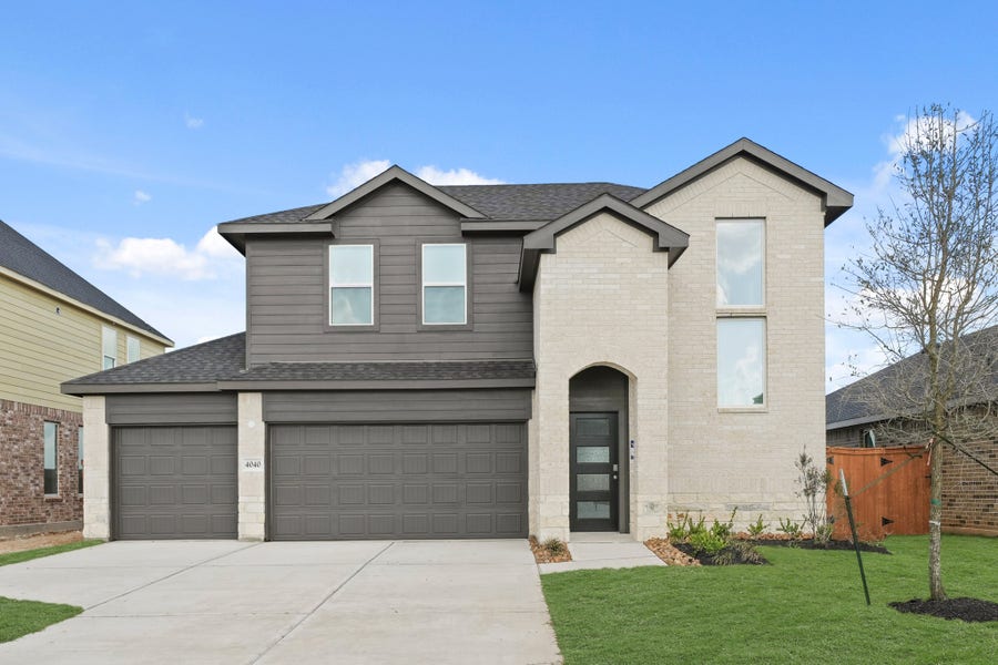 Property photo for 4040 Sun Burst Lane, Brookshire, TX