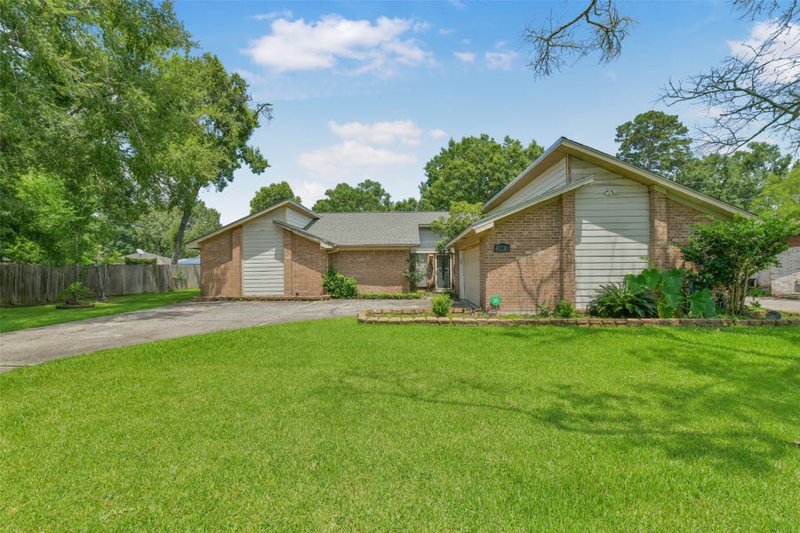 Property photo for 15910 Boatswain Court, Crosby, TX