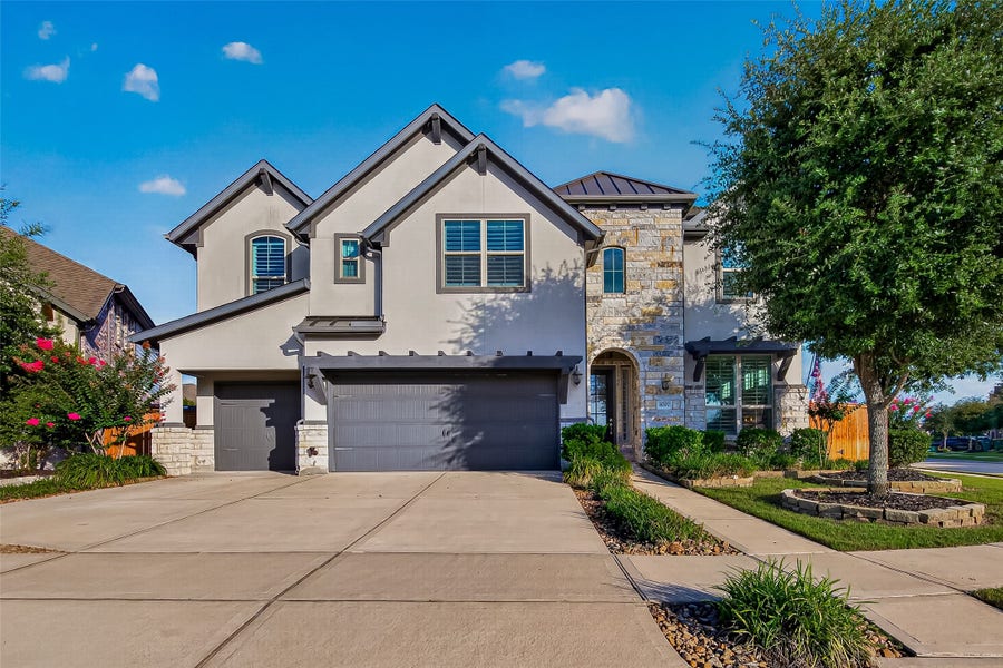 Property photo for 18307 Whispering Sails Court, Cypress, TX