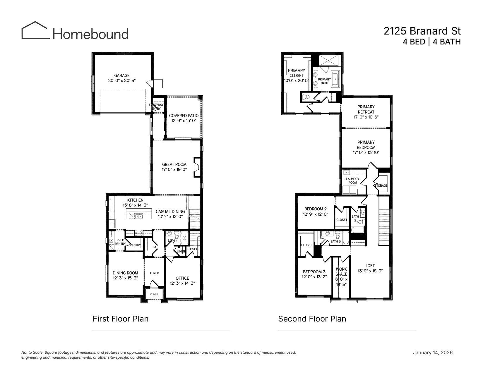 2125 Branard Street, Houston, TX 77098