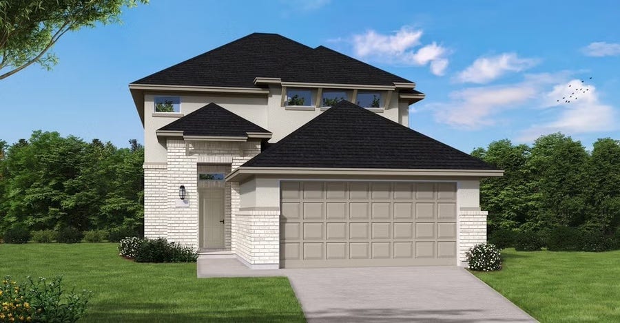 Property photo for 12507 Coastal Bend Way, Cypress, TX