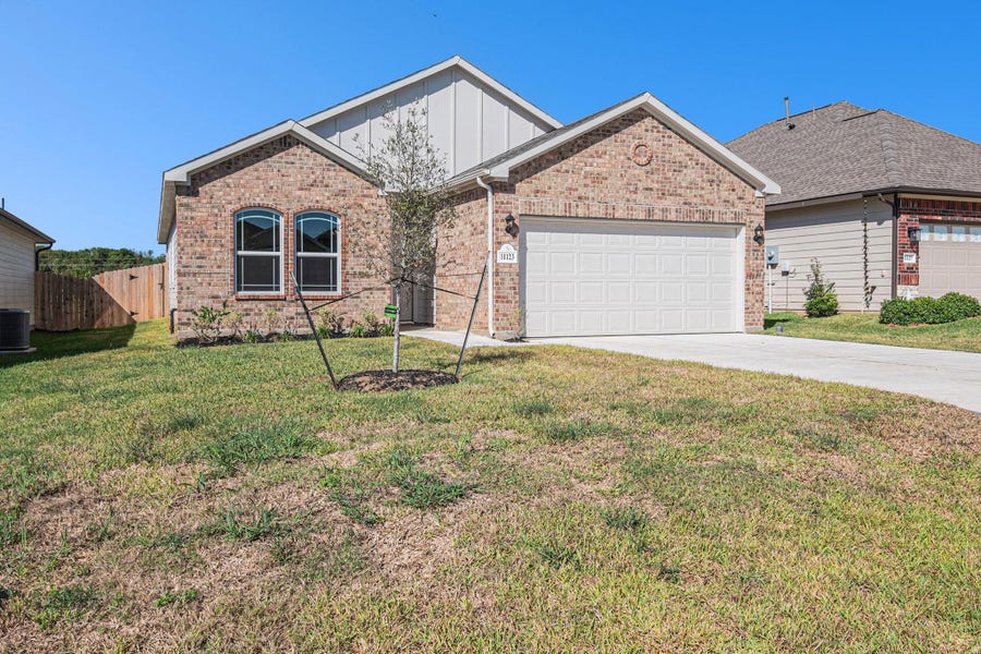 Property photo for 11123 Lulu Lane, Willis, TX