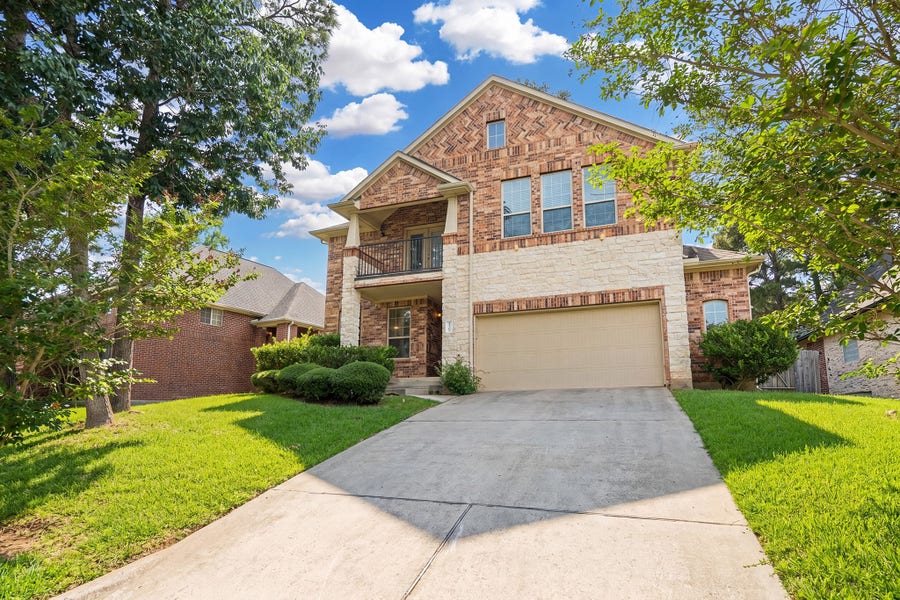 Property photo for 13302 Hidden Valley Drive, Montgomery, TX