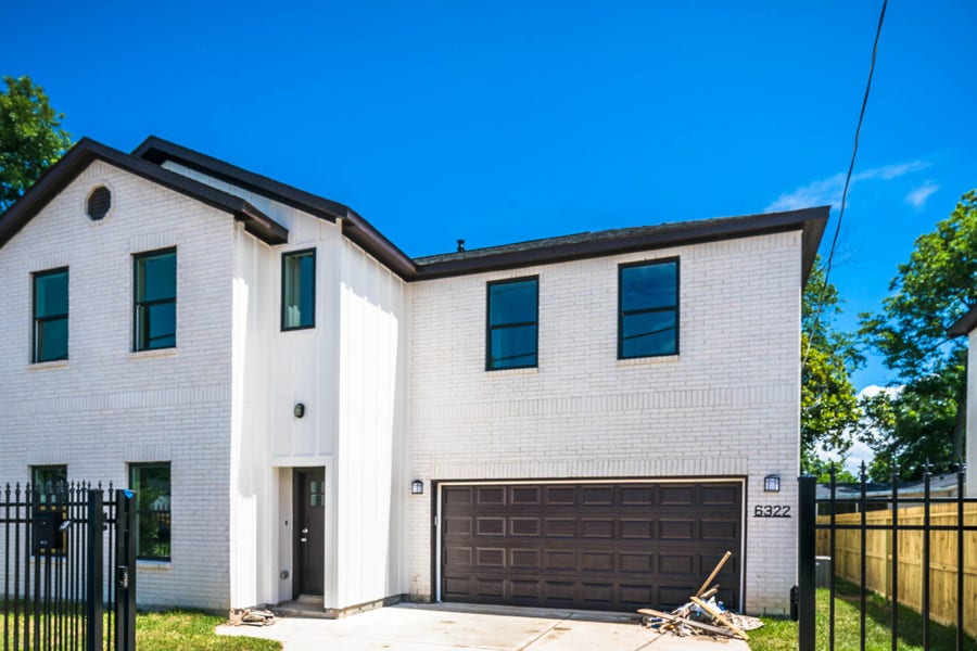 Property photo for 6322 Sayers Street, Houston, TX