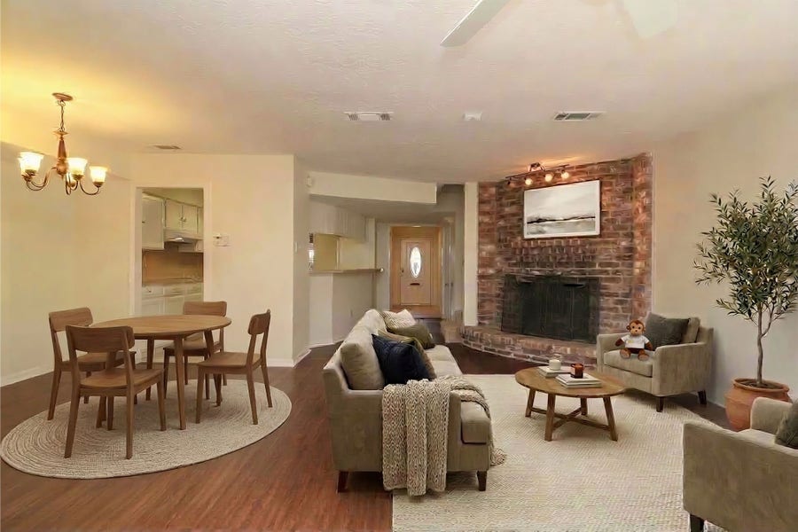 Property photo for 14209 Lost Meadow Lane, Houston, TX