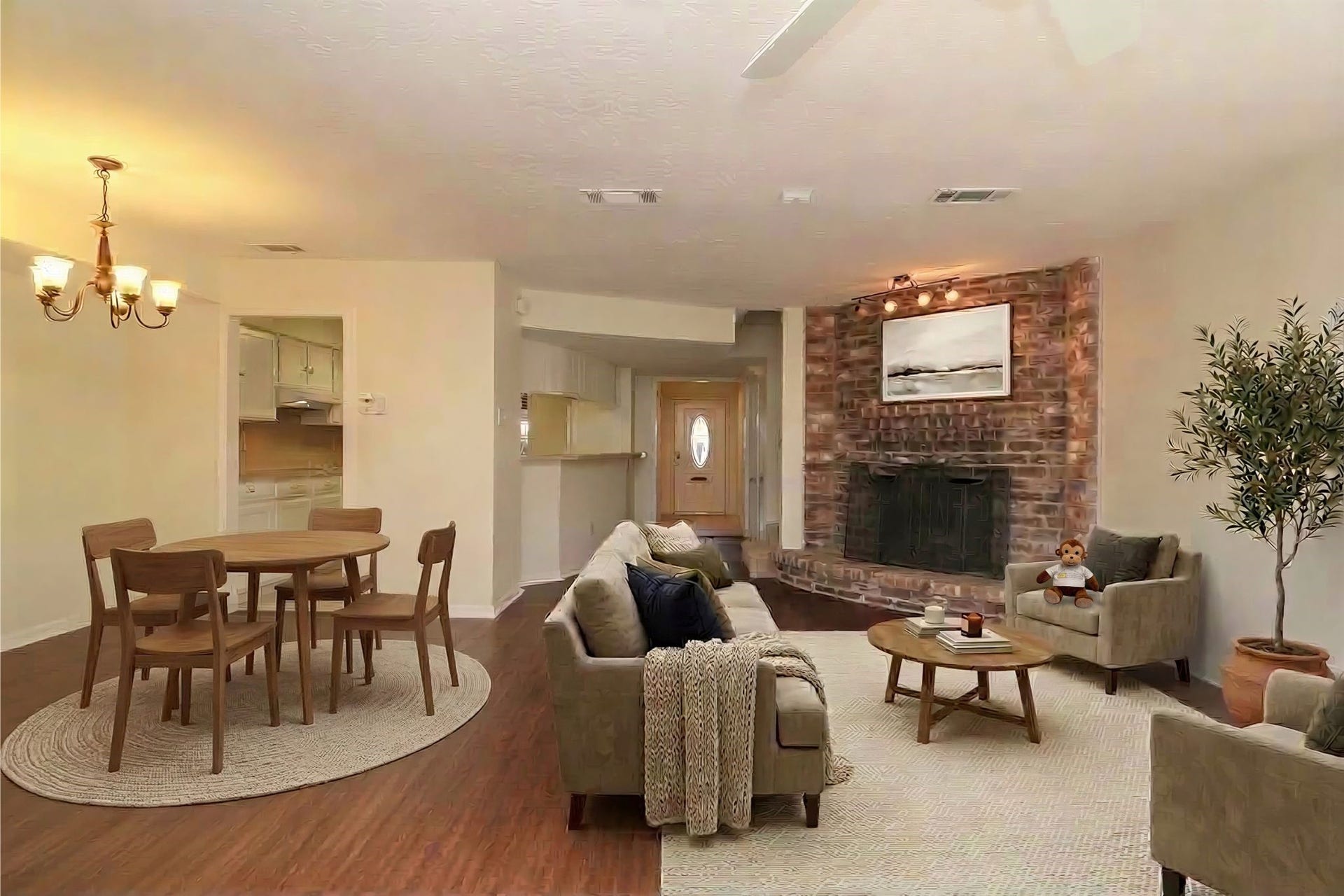 14209 Lost Meadow Lane, Houston, TX 77079 14209 Lost Meadow Lane, Houston, TX 77079