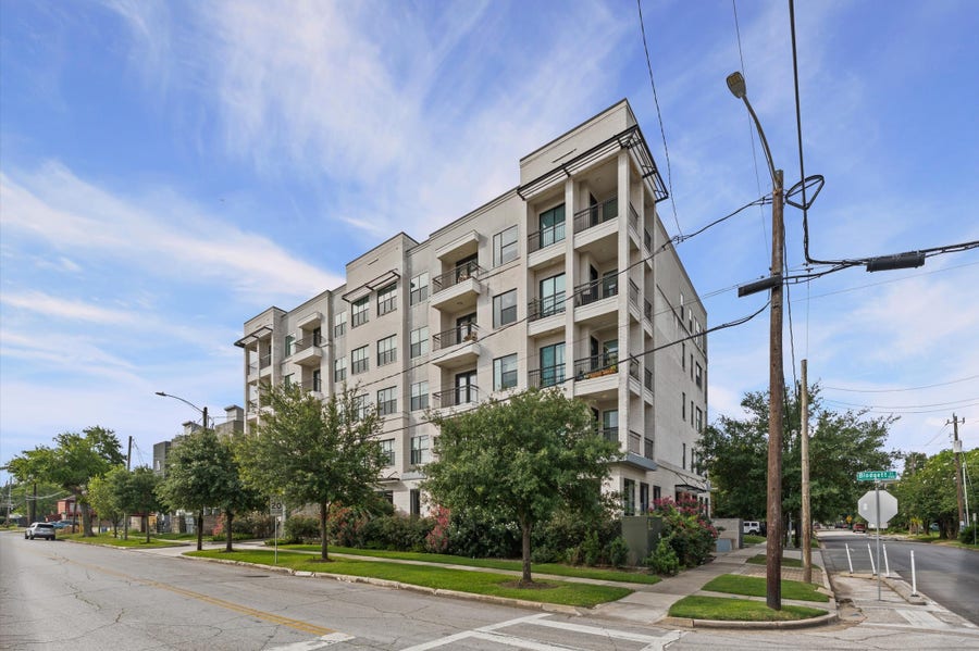 Property photo for 1508 Blodgett Street, #408, Houston, TX