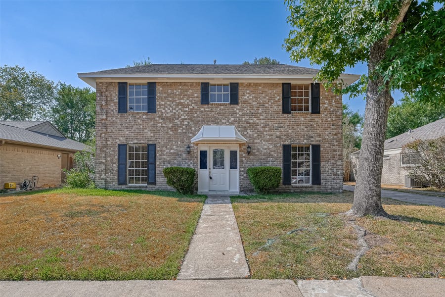 Property photo for 16014 STONEHAVEN, Houston, TX