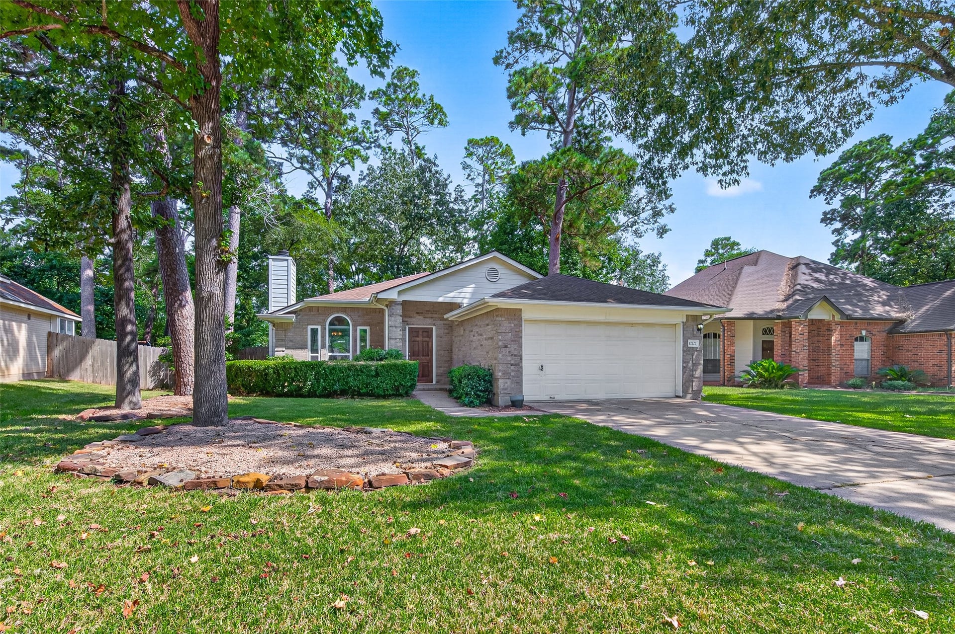 12127 Browning Drive, Montgomery, TX 77356