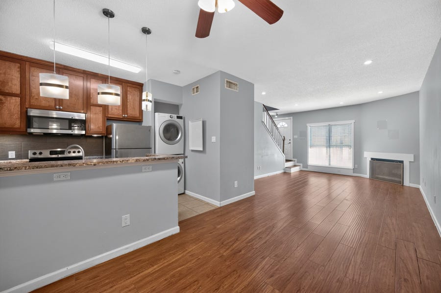 Property photo for 3600 Jeanetta Street, #602, Houston, TX