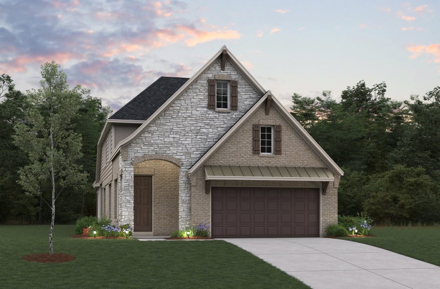 Property photo for 16611 Vibrant Plains Path, Hockley, TX