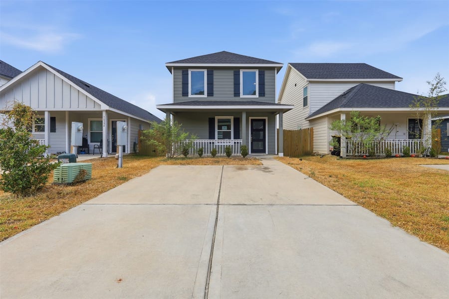 Property photo for 16380 Jasmine Marie Place, Conroe, TX