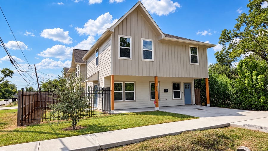 Property photo for 8361 Tate Street, Houston, TX