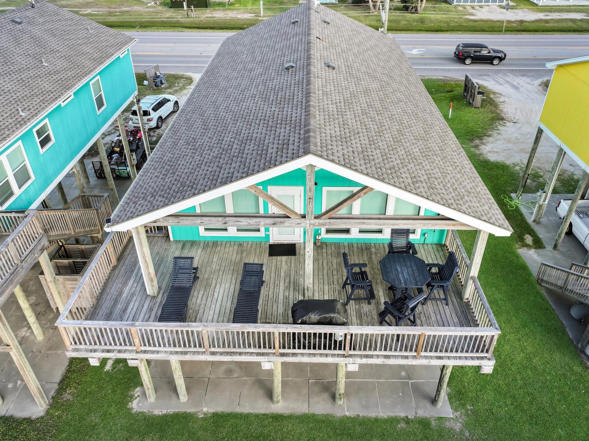 2482 Highway 87, Gilchrist, TX 77617 2482 Highway 87, Gilchrist, TX 77617