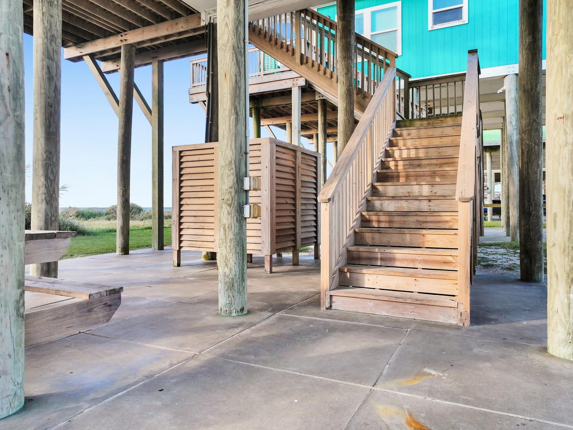 2482 Highway 87, Gilchrist, TX 77617 2482 Highway 87, Gilchrist, TX 77617