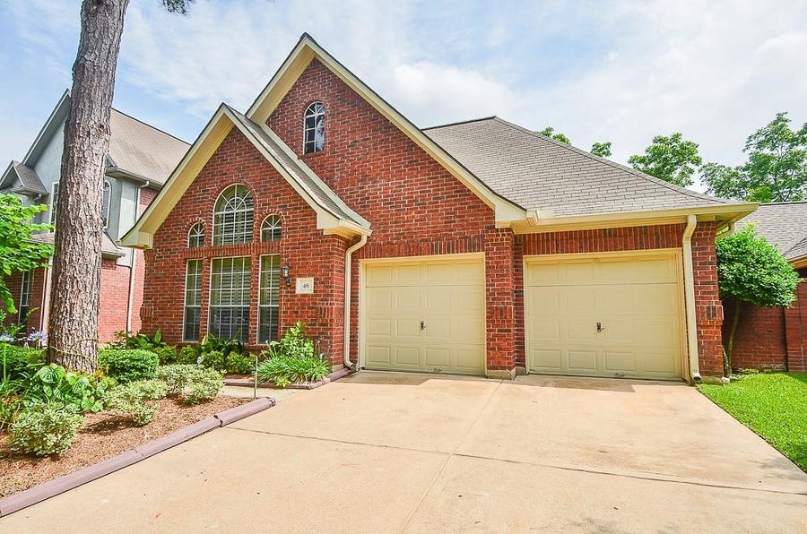 Property photo for 46 Grants Lake Circle, Sugar Land, TX