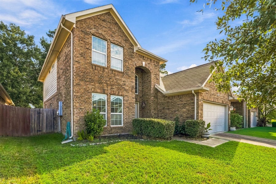 Property photo for 22754 Highland Bluff Lane, Spring, TX