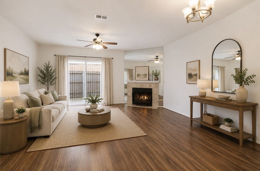 Property photo for 7589 Cambridge Street, #B, Houston, TX