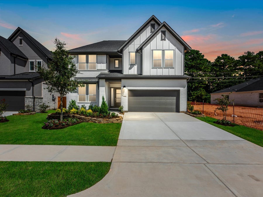 Property photo for 17530 Fogwood Creek Way, Tomball, TX
