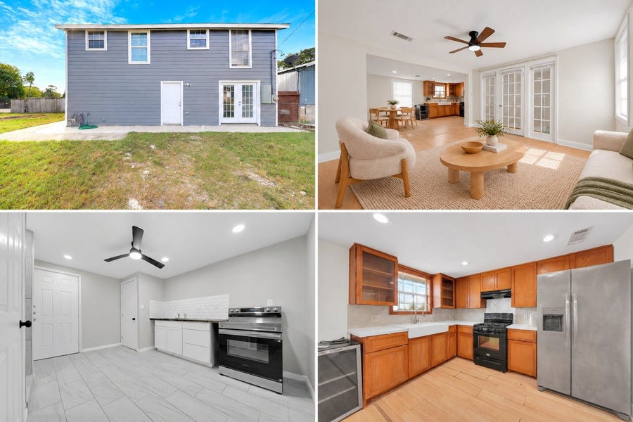 Property photo for 1104 Beacon Street, Houston, TX