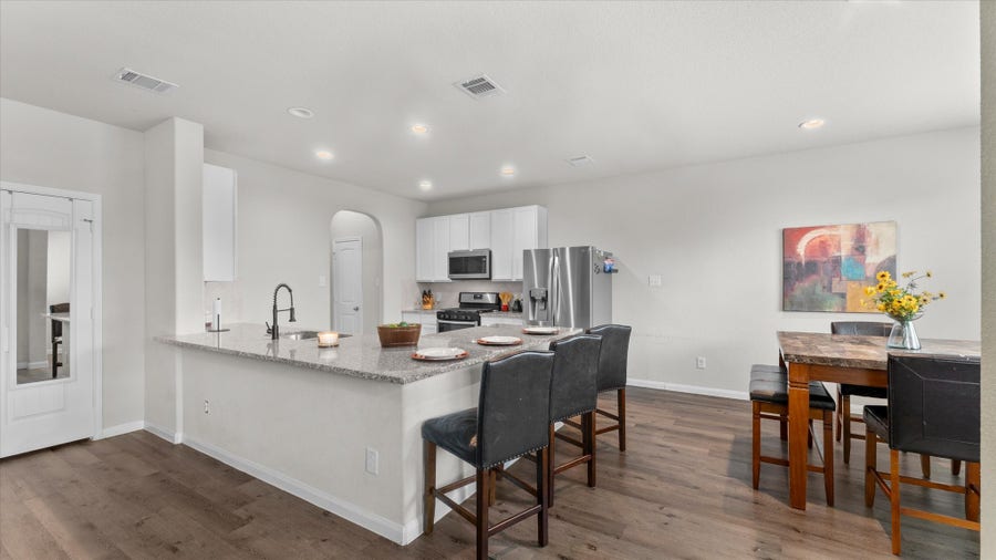 Property photo for 3327 Tavo Ridge Drive, Conroe, TX