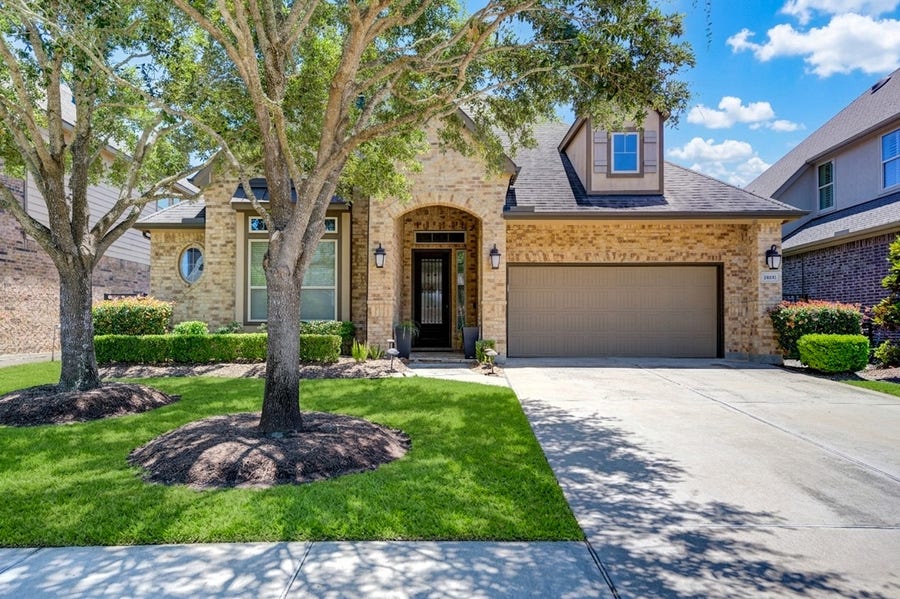 Property photo for 24031 Via Privato Drive, Richmond, TX
