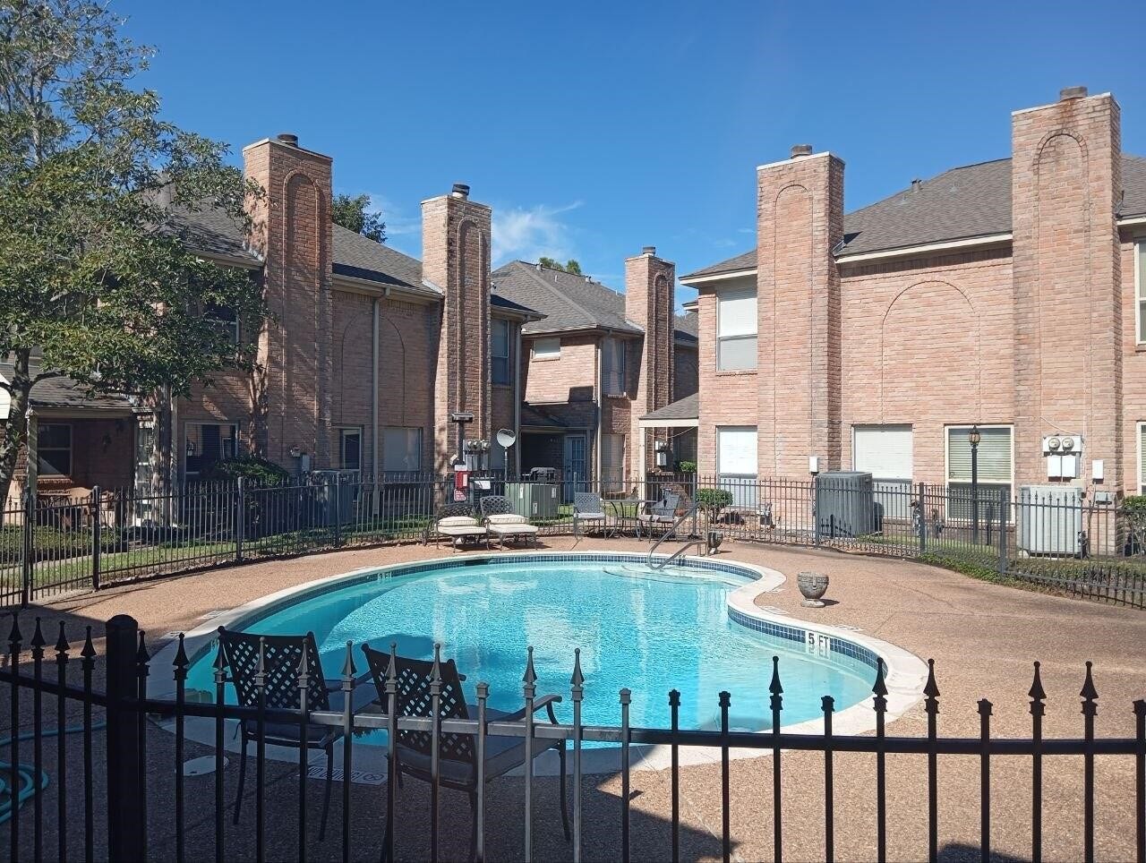 5515 Strack Road, #116, Houston, TX 77069 5515 Strack Road, #116, Houston, TX 77069
