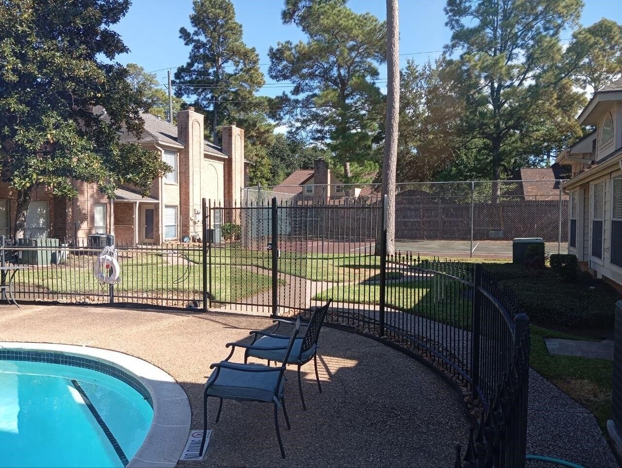 5515 Strack Road, #116, Houston, TX 77069 5515 Strack Road, #116, Houston, TX 77069