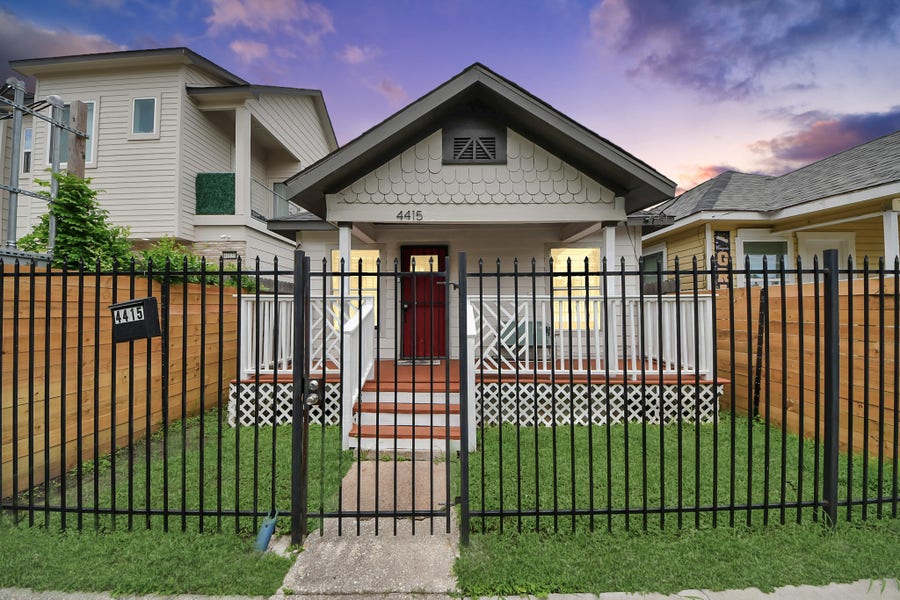 Property photo for 4415 Hershe Street, Houston, TX