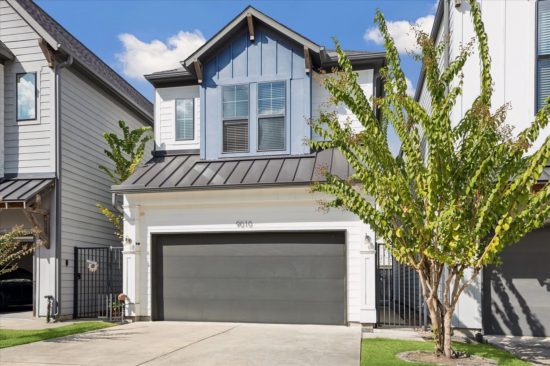 9010 Wellspring Drive, Houston, TX 77080 9010 Wellspring Drive, Houston, TX 77080