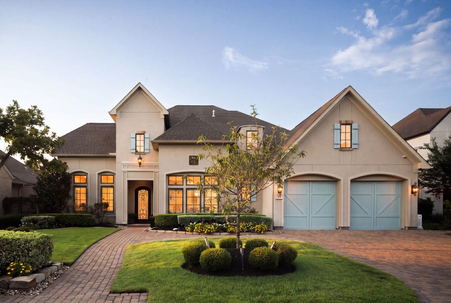 Property photo for 53 Pine Brook Court, Shenandoah, TX
