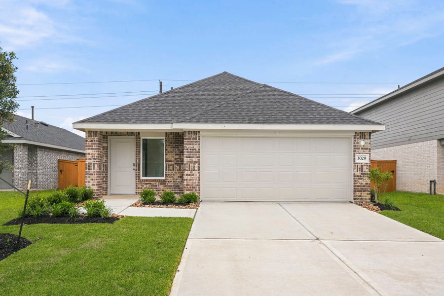Property photo for 3029 Alder Flower Drive, Katy, TX