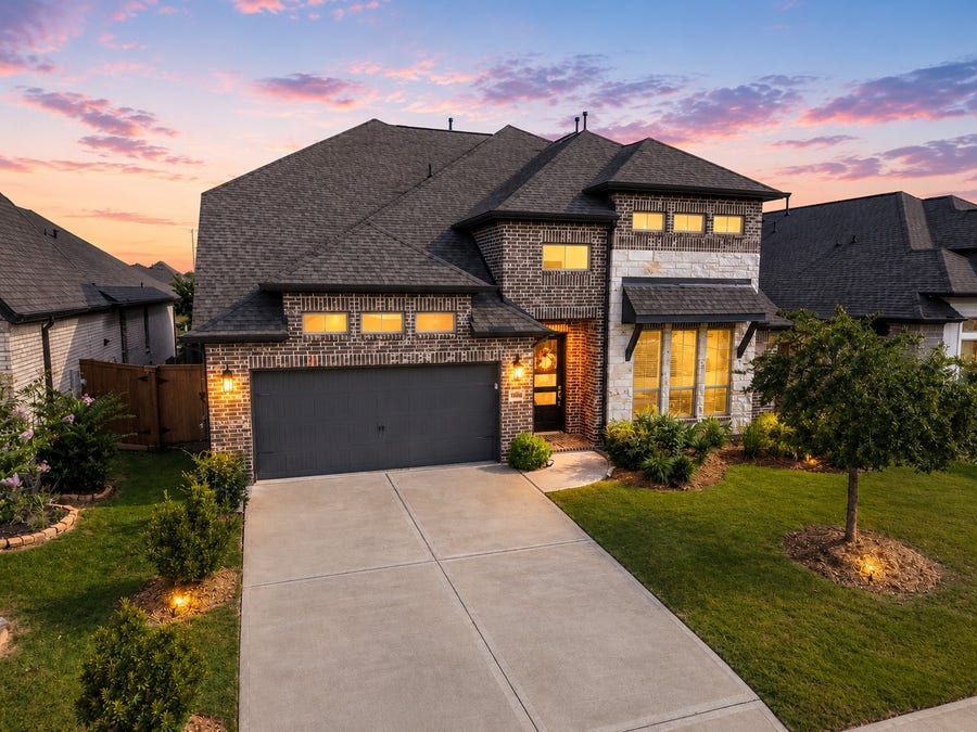 Property photo for 24019 Wheatgrass Grove Lane, Katy, TX