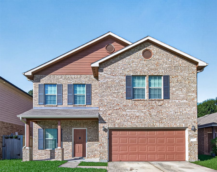 Property photo for 23527 Jasmine Terrace Drive, Spring, TX