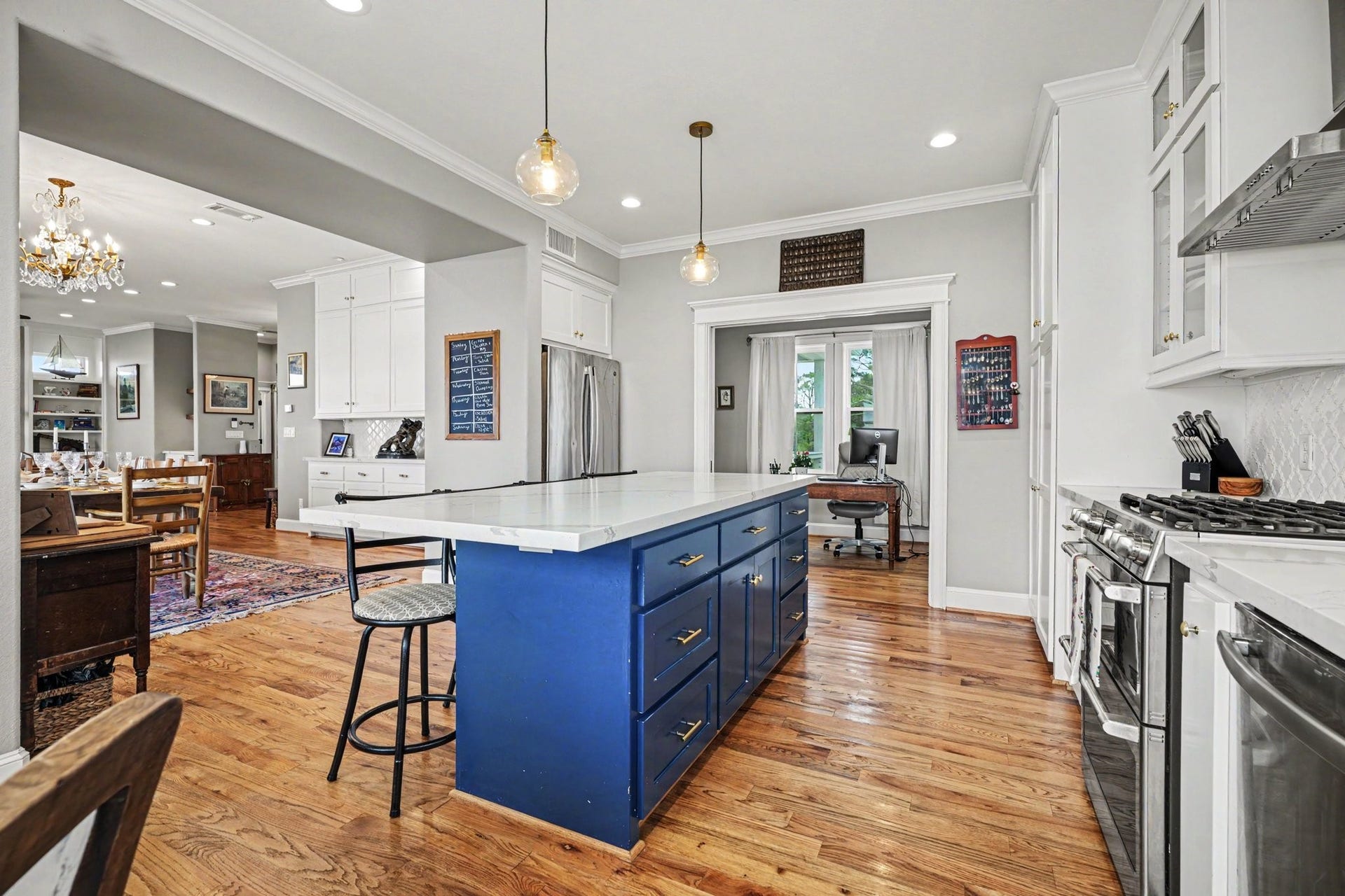 4522 Tharp Drive, Seabrook, TX 77586 4522 Tharp Drive, Seabrook, TX 77586