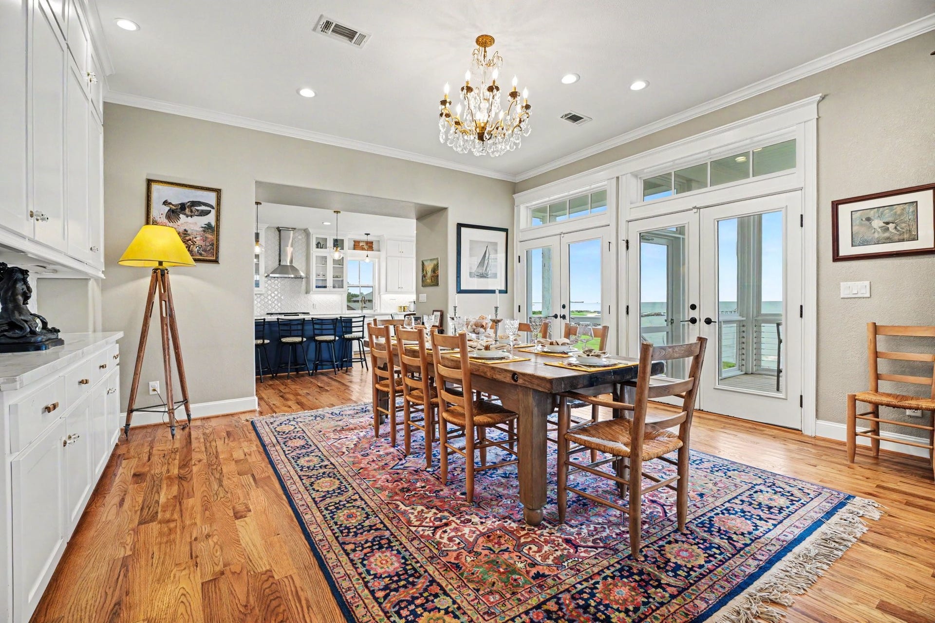 4522 Tharp Drive, Seabrook, TX 77586 4522 Tharp Drive, Seabrook, TX 77586
