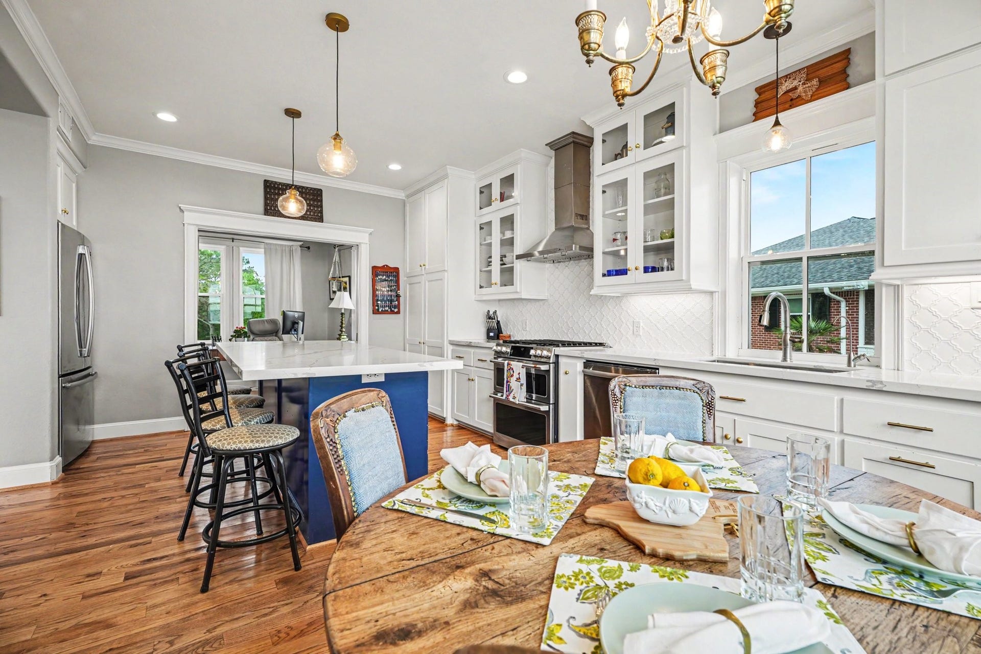 4522 Tharp Drive, Seabrook, TX 77586 4522 Tharp Drive, Seabrook, TX 77586