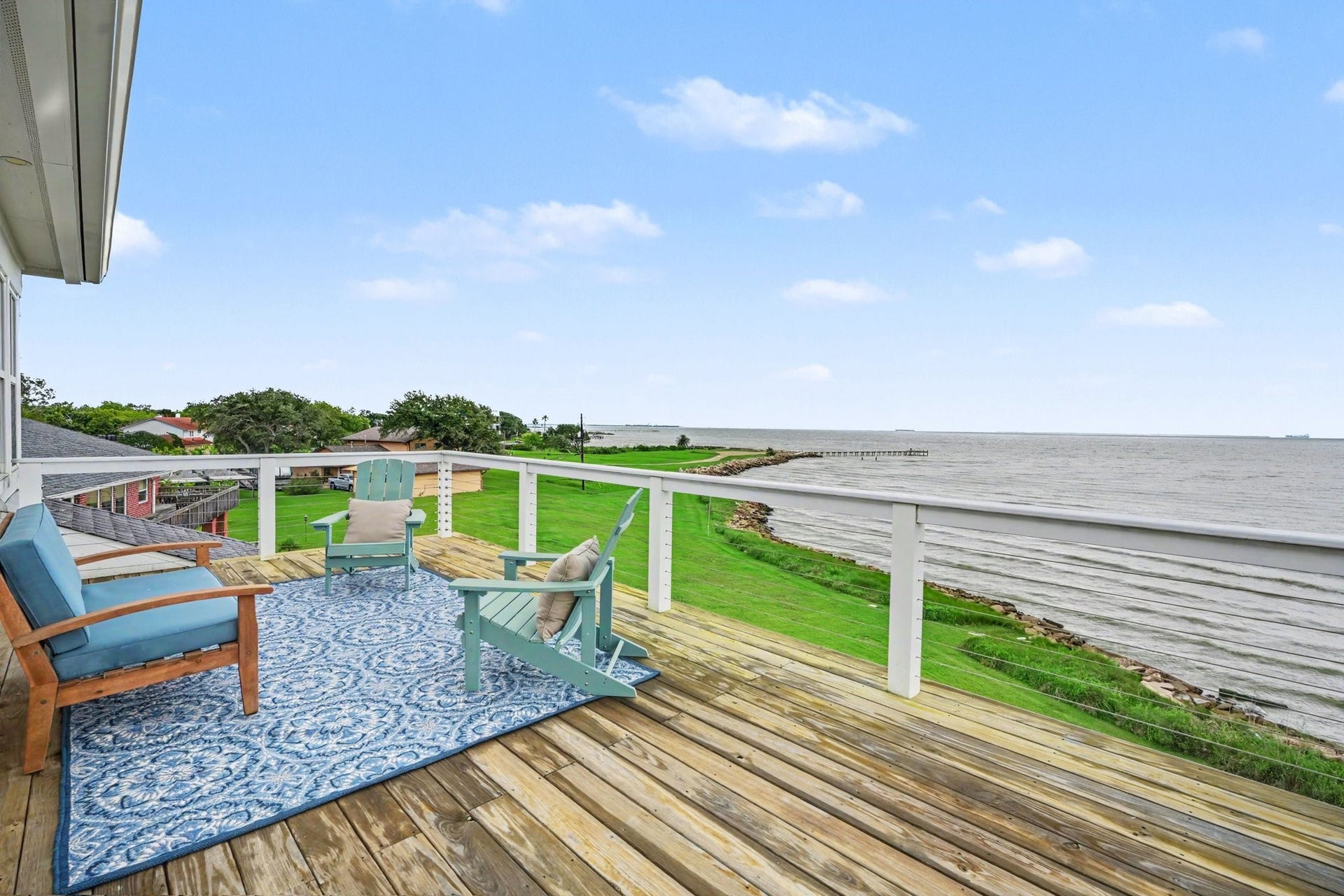 4522 Tharp Drive, Seabrook, TX 77586 4522 Tharp Drive, Seabrook, TX 77586
