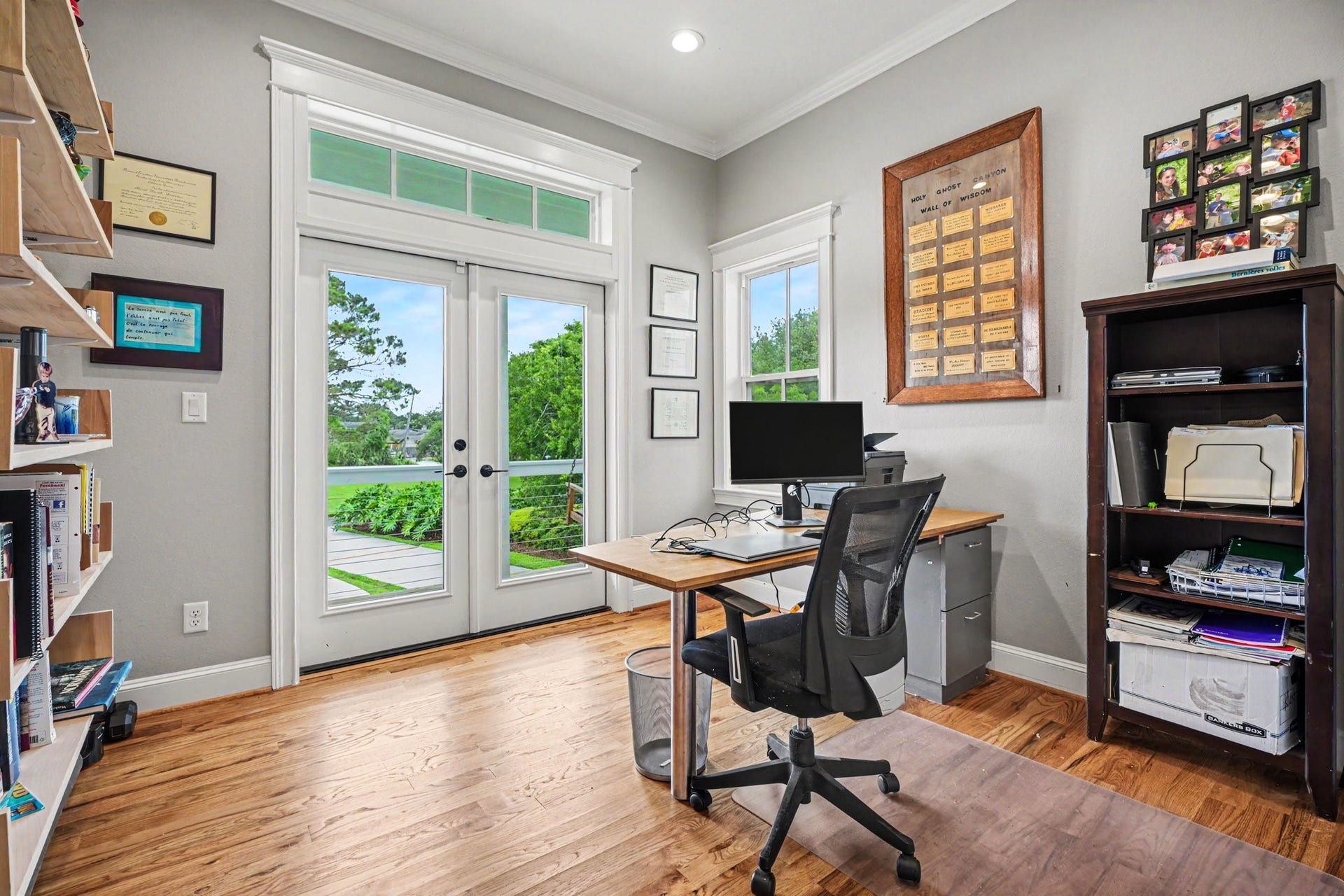 4522 Tharp Drive, Seabrook, TX 77586 4522 Tharp Drive, Seabrook, TX 77586