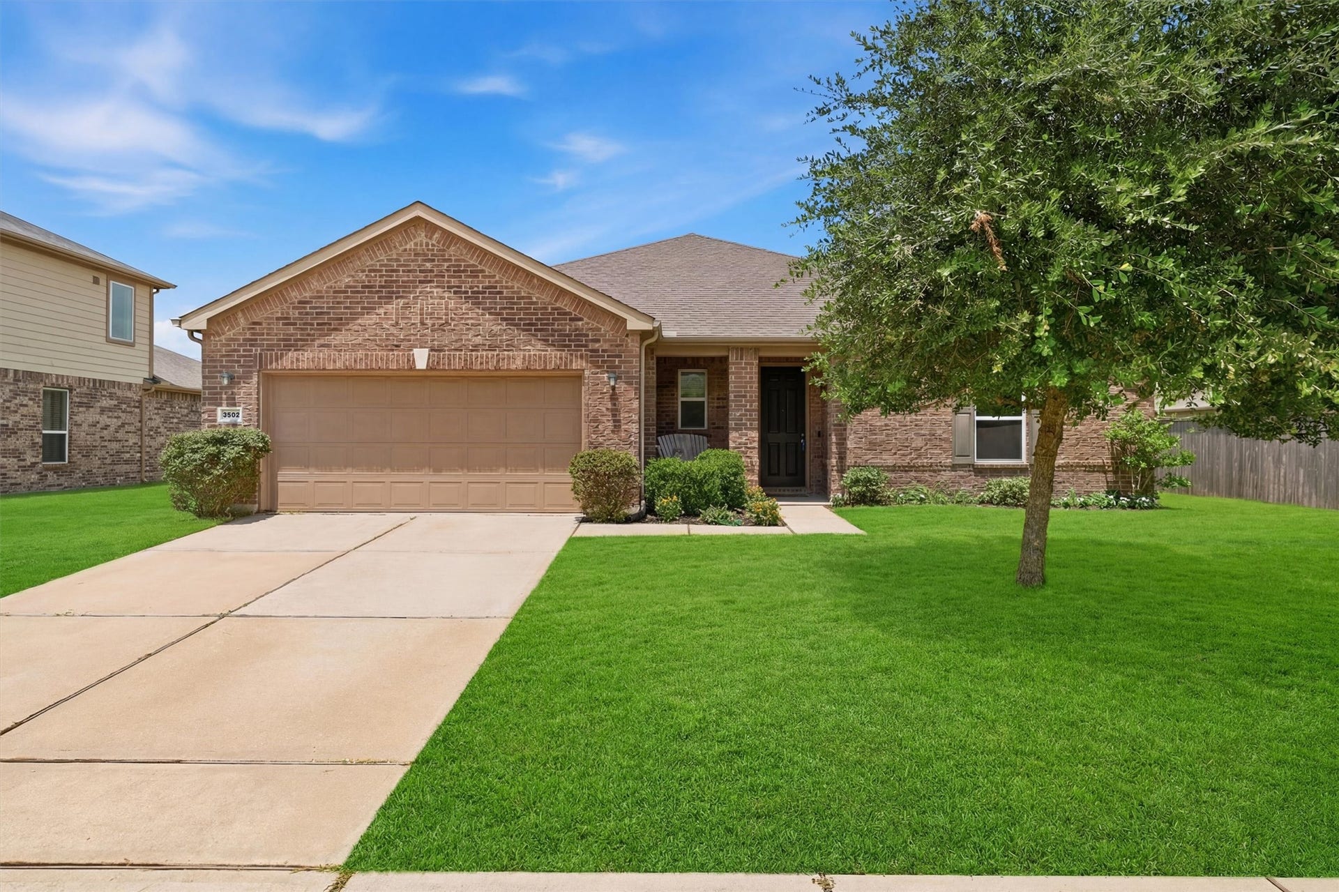 3502 Saxton Green Rd Road, Pearland, TX 77584 3502 Saxton Green Rd Road, Pearland, TX 77584
