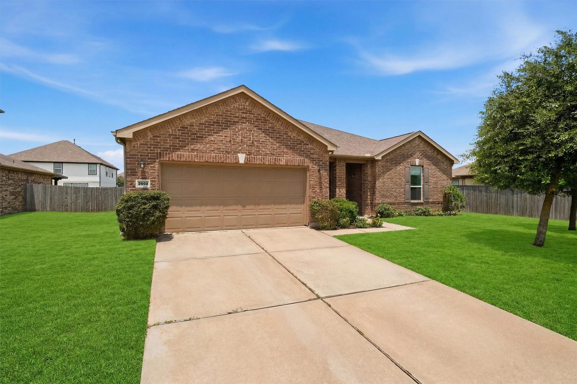 3502 Saxton Green Rd Road, Pearland, TX 77584 3502 Saxton Green Rd Road, Pearland, TX 77584