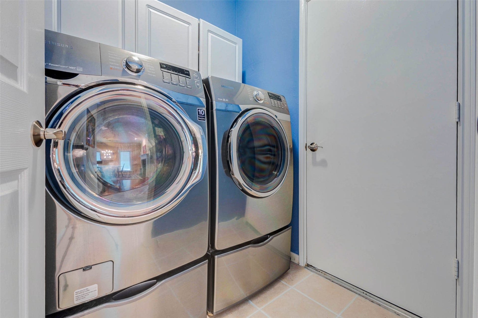 17311 Pikes Peek Court, Tomball, TX 77377 Utility room